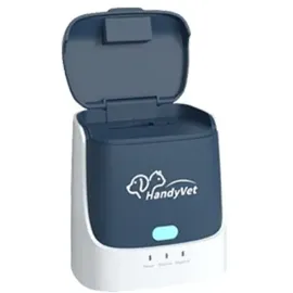 pluslife Mini Dock PoC-NAT-Testgerät | Packung (1 Gerät)