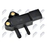 NTY Sensor, Abgasdruck