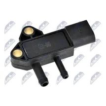 NTY Sensor, Abgasdruck