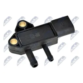 NTY Sensor, Abgasdruck