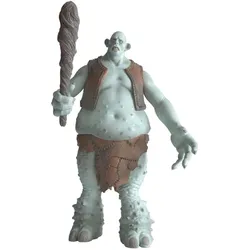Schleich Harry PotterTM Troll