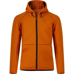 Montura Soundtrack Maglia Kids mandarino (66) 165