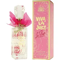 Juicy Couture Viva la Juicy La Fleur Eau de Toilette