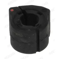 MOOG Lagerbuchse, Stabilisator vorne rechts links Ø22mm 22mm für PEUGEOT CITROËN 5094C3 PE-SB-10852