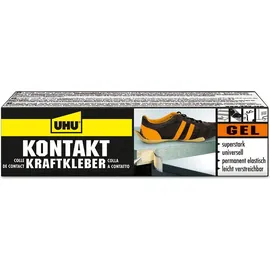 UHU Spezialkleber Weich PVC 30,0 g