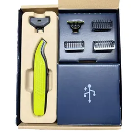 Philips OneBlade 360 Face QP2724/31