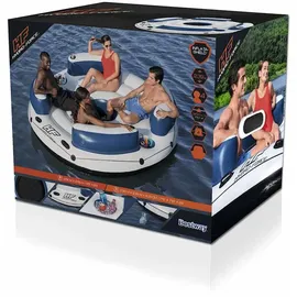 BESTWAY Hydro-Force 239x63,5 cm