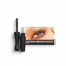 MAC In Extreme Dimension Lash Mascara 3D Black