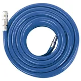 SCHEPPACH Gewebe Druckluftschlauch 15 m, 1/4 Zoll