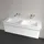 Villeroy & Boch Venticello Doppelwaschtisch 130 x 50 cm (4111DJR1)