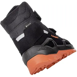 Lowa MILO EVO GTX MID JR Gr. 38