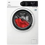 AEG LSR6F70269 Waschmaschine (6 kg, 1200 U/min)