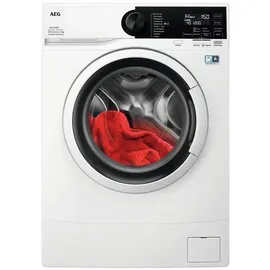 AEG LSR6F70269 Waschmaschine (6 kg, 1200 U/min)
