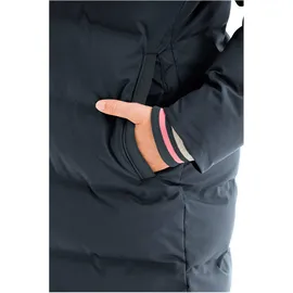 KILLTEC Kow 33 Grls Qltd Ct Steppjacke marine 140