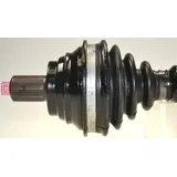 Löbro Antriebswelle GKN Automotive OE-Technologie 50° 304750