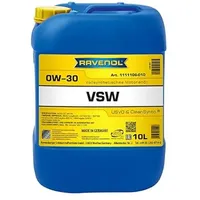 Ravenol VSW 1111106-010-01-999 SAE 0W-30 1 l