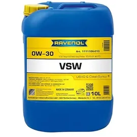 Ravenol VSW 1111106-010-01-999 SAE 0W-30 1 l