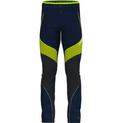 Crazy Pant Flame liken (93) M