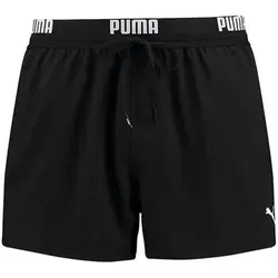Puma  Shorts Sport Bekleidung  SWIM MEN LOGO SHORT 100000030  in, M