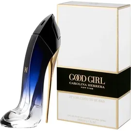 Carolina Herrera Good Girl Légère Eau de Parfum 80 ml