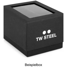 TW STEEL ACE400 Ace Diver Chronograph Edelstahl 44 mm ACE400