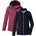 Damen Doppeljacke 50