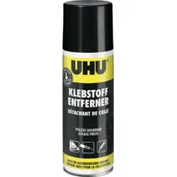 UHU Klebstoffentferner 200 ml Spraydose