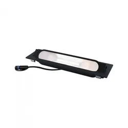 Plug & Shine LED Wandfluter Ito