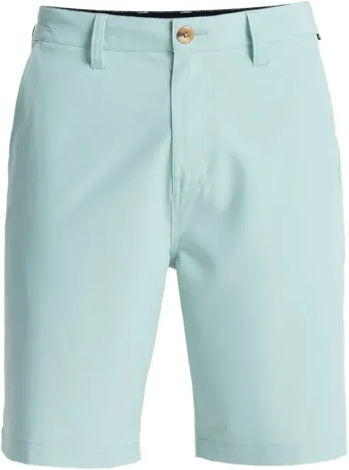 QUIKSILVER UNION AMPHIBIAN 20 Walkshort 2026 blue haze - 31