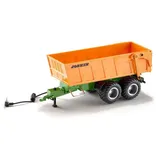 Siku Control32 Tandem-Achs-Anhänger 6780