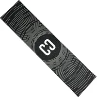 core action sports Griptape Classic Circles Schwarz