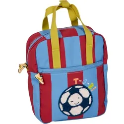Coppenrath Rucksack Fußball - Kleine Freunde
