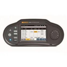 Fluke 1674FC SCH Installationstester