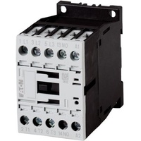 Eaton Power Quality Eaton Leistungsschütz DILM15-10(230V50HZ)