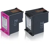 Tintencenter 62XL CMYK (C2P05AE)