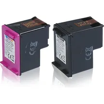 Tintencenter 62XL CMYK (C2P05AE)