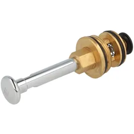 Oras 209970 - automatische Umstellung für UP-Einhebelmischer, verchromt