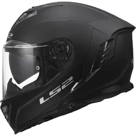LS2 FF818 Storm III Matt Black XXS