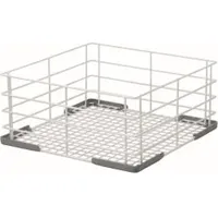 Bartscher Gläserkorb, 350x350x170
