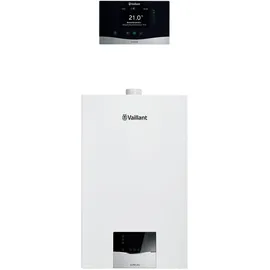 Vaillant ecoTEC plus VC 10 CS/1-5 Heizsystempaket