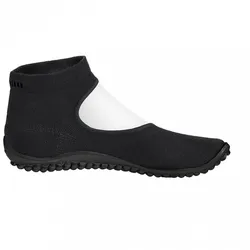 Leguano Damen Ballerina schwarz 38/39