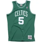 Mitchell & Ness NBA Hardwood Classics Swingman Jersey Boston Celtics 200708 Kevin Garnett M