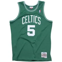 Mitchell & Ness NBA Hardwood Classics Swingman Jersey Boston Celtics 200708 Kevin Garnett M