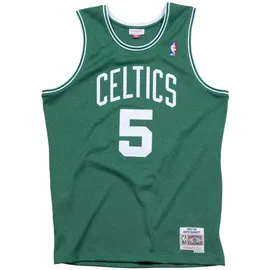 Mitchell & Ness NBA Hardwood Classics Swingman Jersey Boston Celtics 200708 Kevin Garnett M