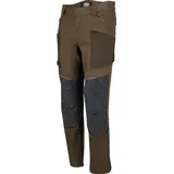 Haix Work Pants 954044 Gr. 58 braun