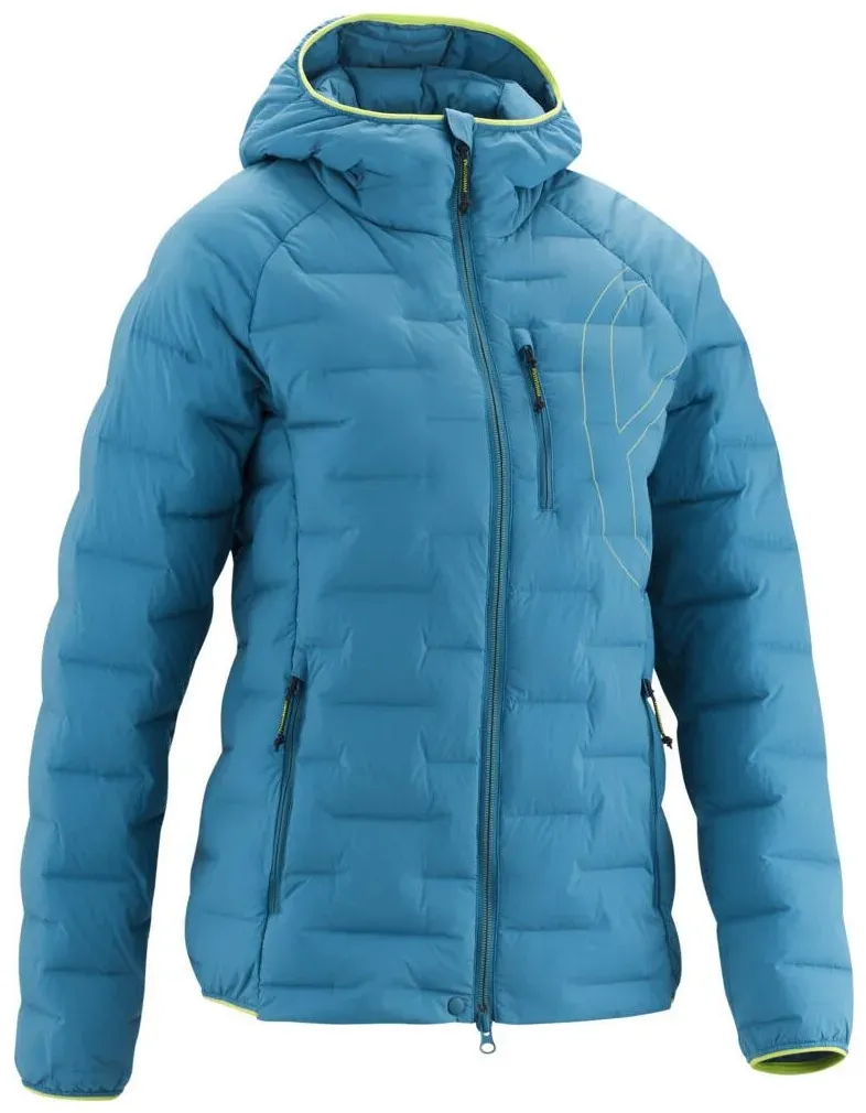 Edelrid Wo Dolo Jacket river (084) S