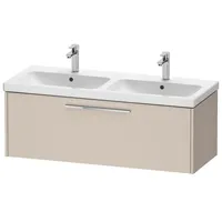 Duravit D-Code Waschtischunterschrank, 1 Auszug, DC4669010910000,