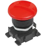 Riegler Roter Pilztaster, monostabil