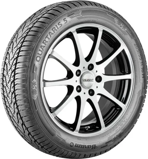 BARUM Ganzjahresreifen 15406800000 185/65 R15 88T