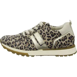 Paul Green Sneaker Low Leopard 38